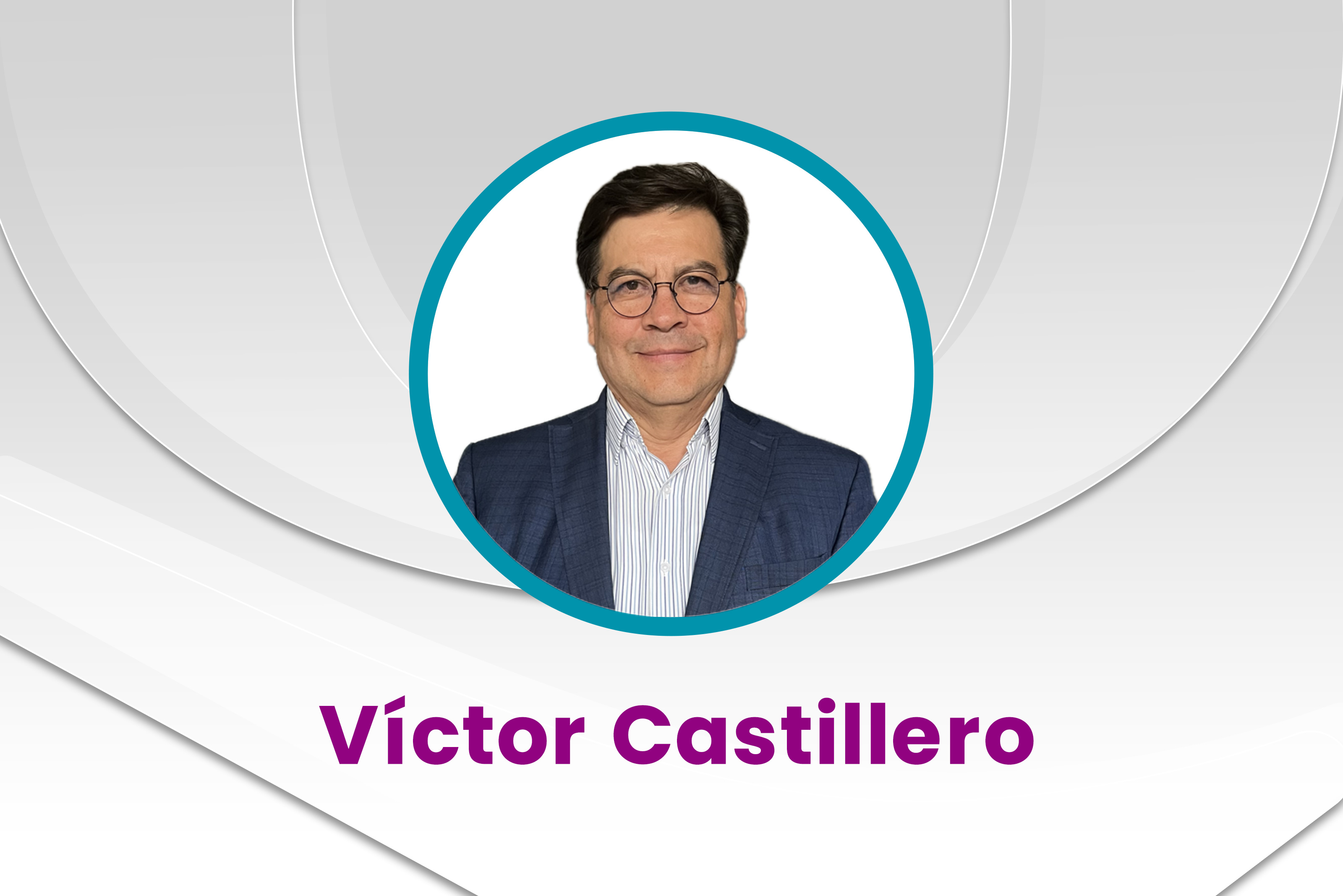 Víctor Castillero